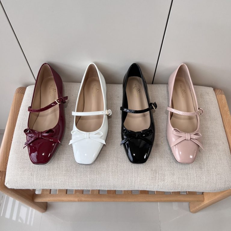 Replica Valentino Shoes 06OR148