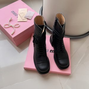 Replica Miu Miu Shoes 06OR321