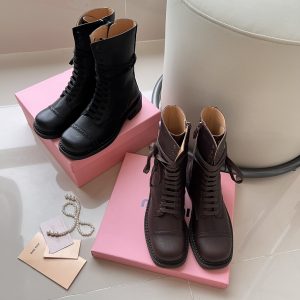 Replica Miu Miu Shoes 06OR320