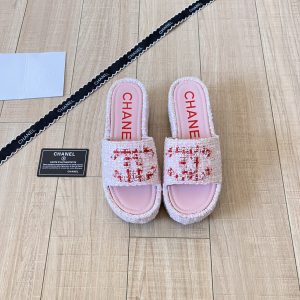 Replica Chanel Shoes 06OR30