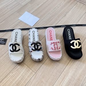 Replica Chanel Shoes 06OR29