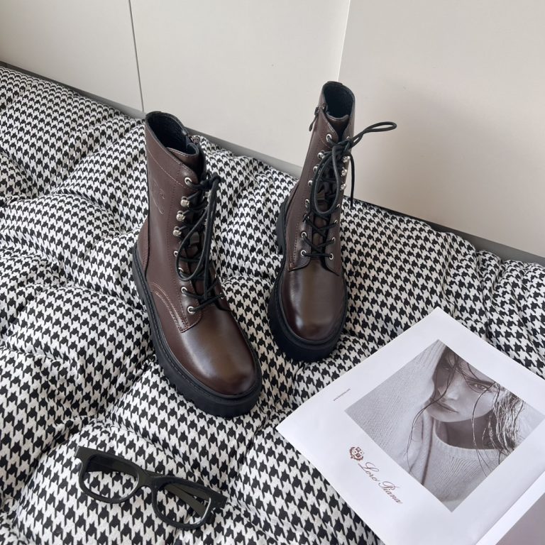 Replica Celine Shoes 06OR412