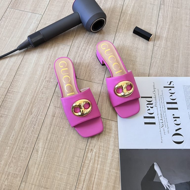 Replica Gucci Shoes 06OR166