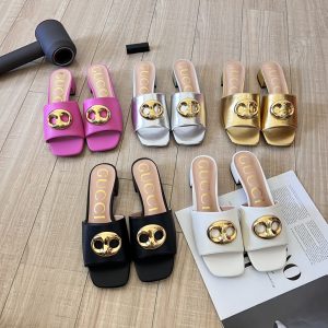 Replica Gucci Shoes 06OR165