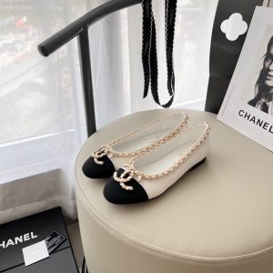 Replica Chanel Shoes 06OR28