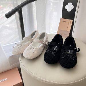 Replica Miu Miu Shoes 06OR318