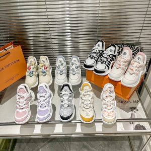 Replica Lv Shoes 06OR337
