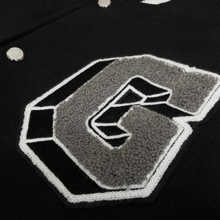 Replica Givenchy Clothes 01RA471 - Image 3