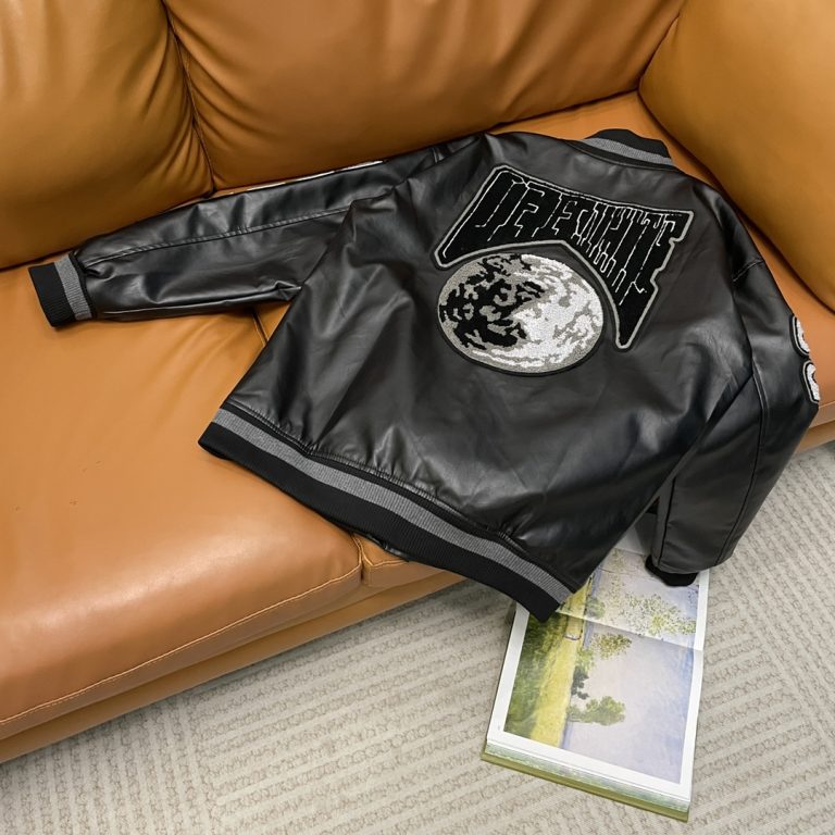 Replica Lv Clothes 01RA307 - Image 2