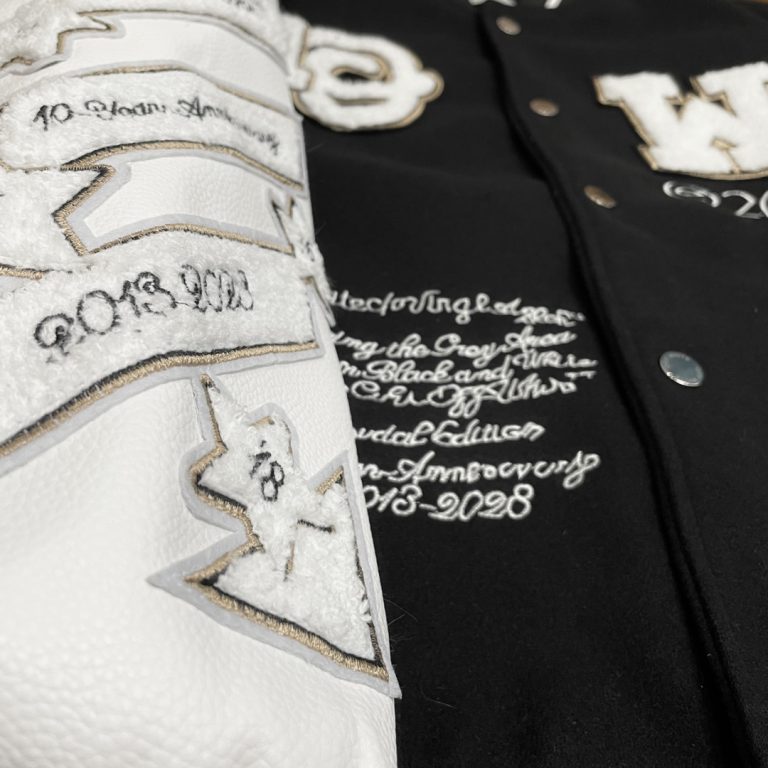 Replica Lv Clothes 01RA308 - Image 3