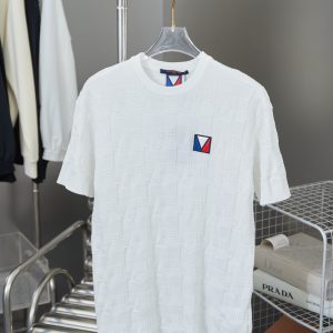 Replica Lv Clothes 01RA174