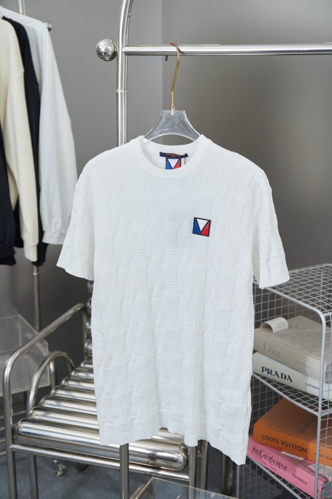 Replica Lv Clothes 01RA174