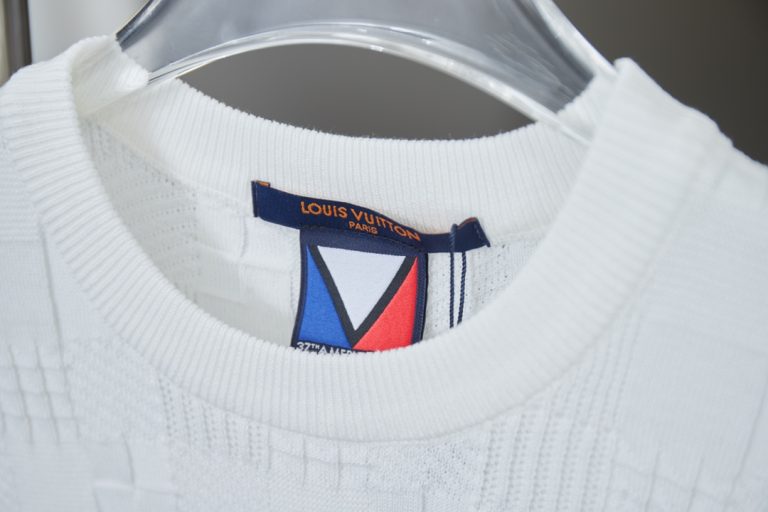 Replica Lv Clothes 01RA174 - Image 3