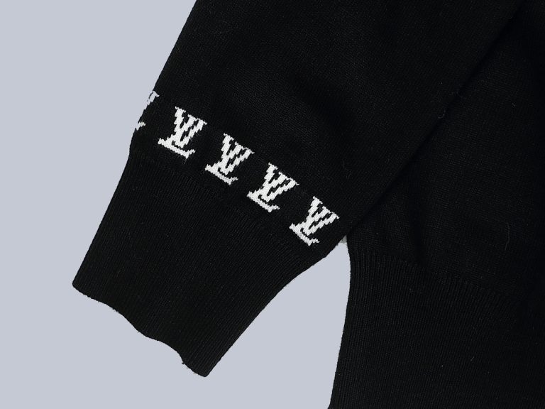 Replica Lv Clothes 01RA132 - Image 4