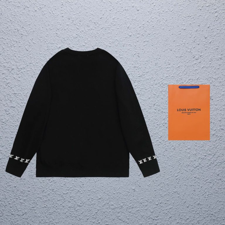 Replica Lv Clothes 01RA132 - Image 2