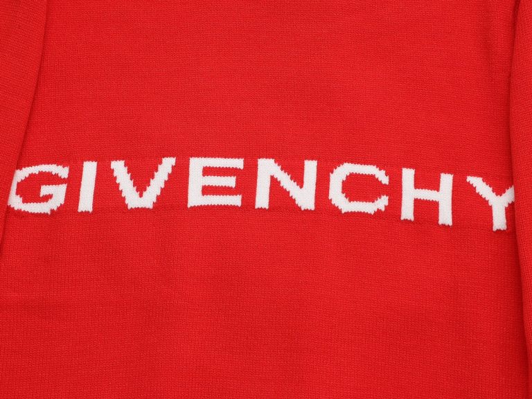 Replica Givenchy Clothes 01RA494 - Image 4