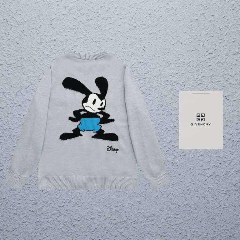 Replica Givenchy Clothes 01RA495 - Image 2