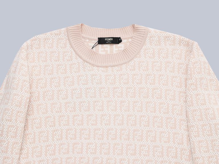 Replica Fendi Clothes 01RA519 - Image 3