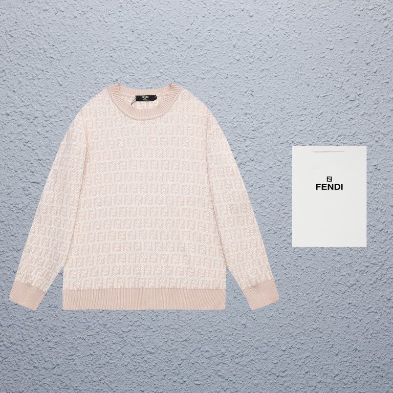 Replica Fendi Clothes 01RA519