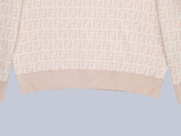 Replica Fendi Clothes 01RA519 - Image 4