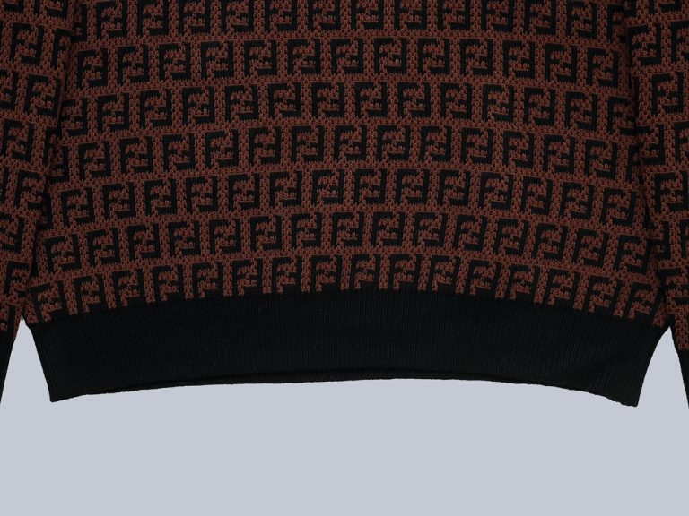 Replica Fendi Clothes 01RA520 - Image 4