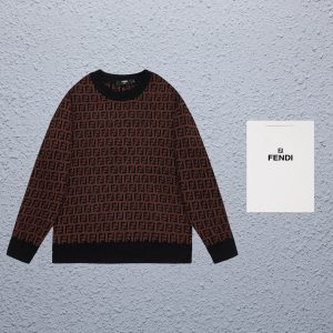 Replica Fendi Clothes 01RA520