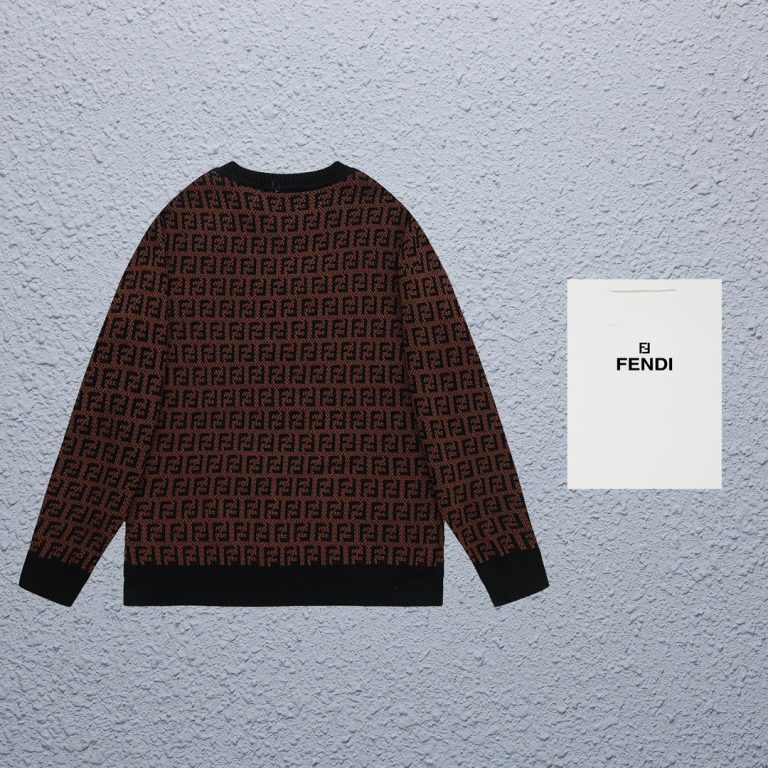 Replica Fendi Clothes 01RA520 - Image 2