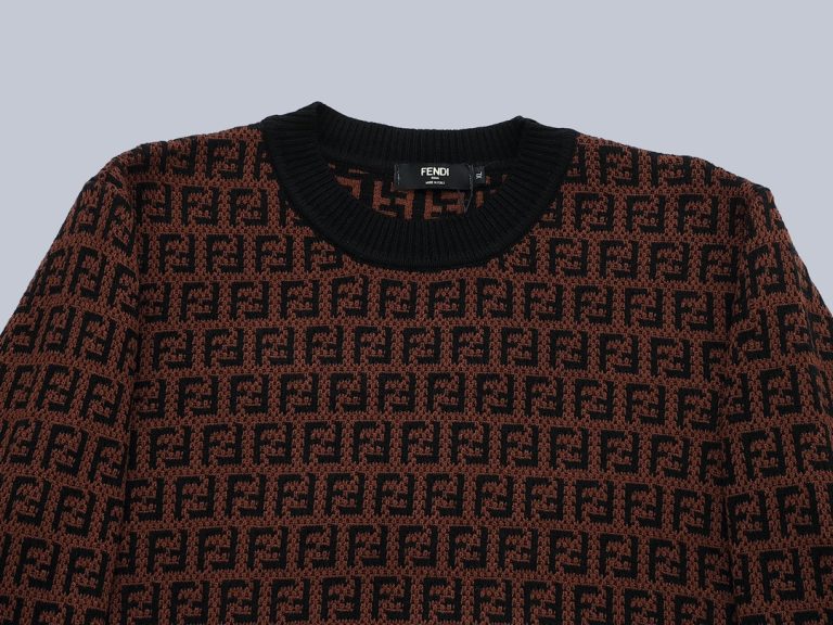 Replica Fendi Clothes 01RA520 - Image 3