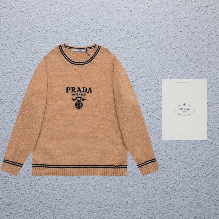 Replica Prada Clothes 01RA27