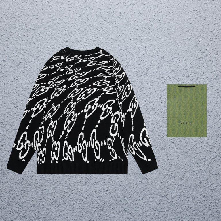 Replica Gucci Clothes 01RA384 - Image 2