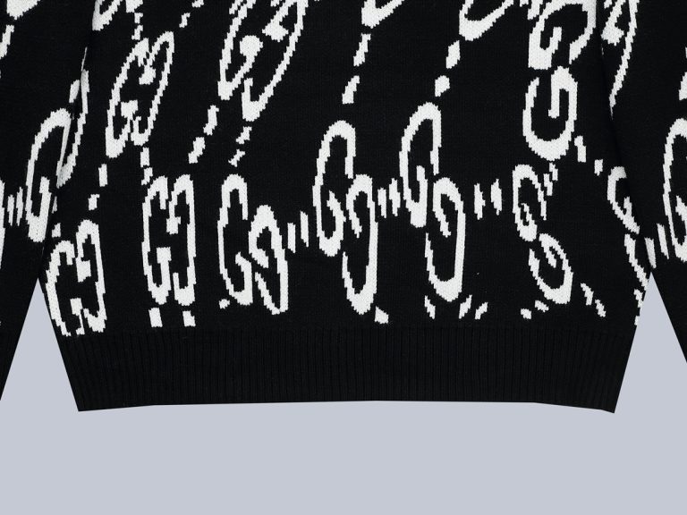 Replica Gucci Clothes 01RA384 - Image 4
