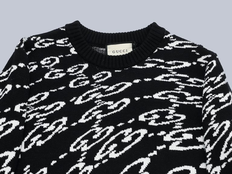 Replica Gucci Clothes 01RA384 - Image 3
