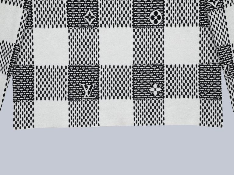 Replica Lv Clothes 01RA134 - Image 4