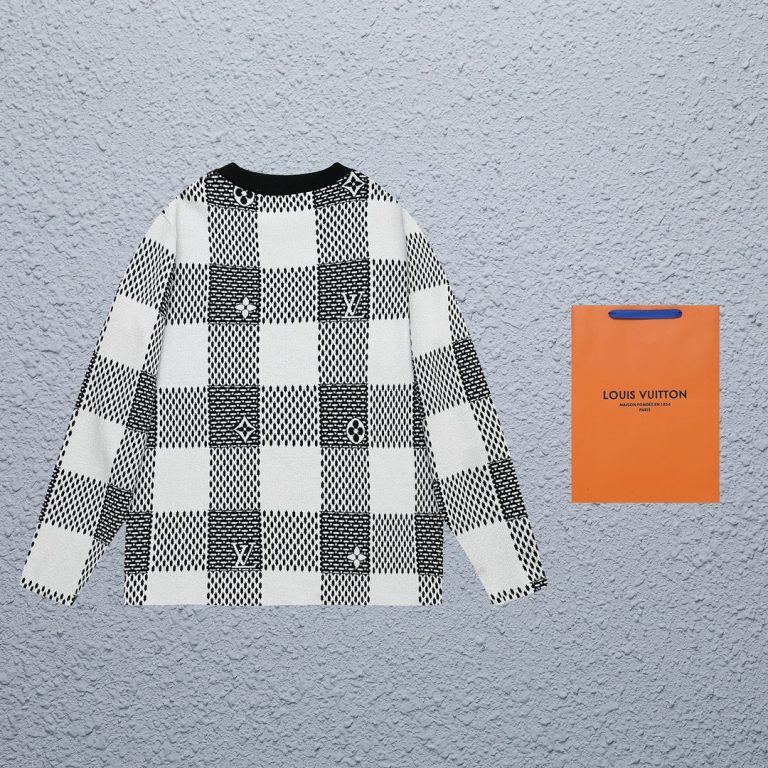 Replica Lv Clothes 01RA134 - Image 2