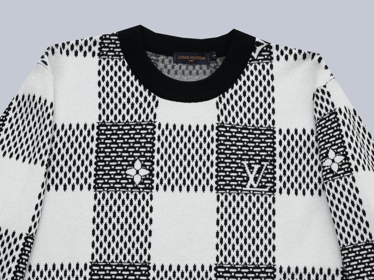 Replica Lv Clothes 01RA134 - Image 3