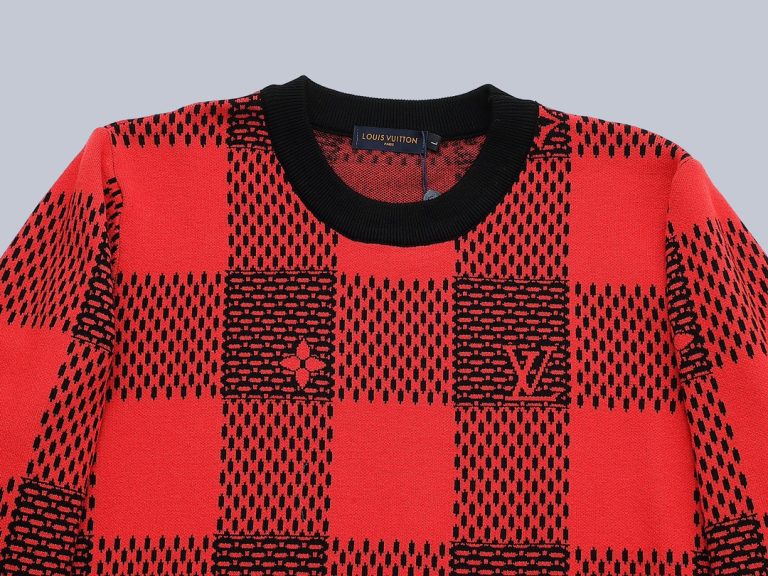 Replica Lv Clothes 01RA135 - Image 3