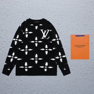 Replica Lv Clothes 01RA124