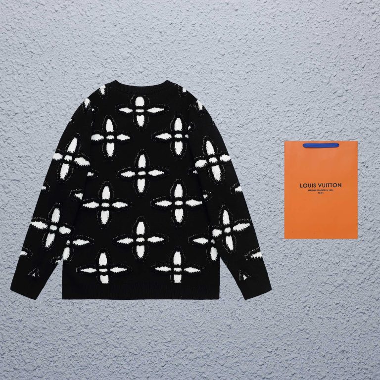 Replica Lv Clothes 01RA124 - Image 2