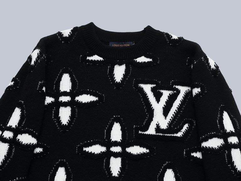 Replica Lv Clothes 01RA124 - Image 3
