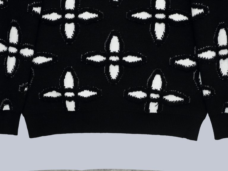 Replica Lv Clothes 01RA124 - Image 4