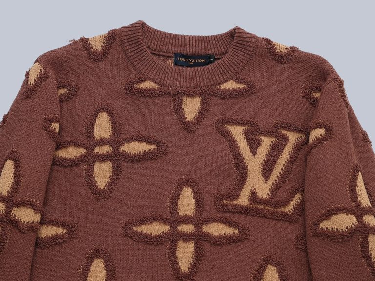Replica Lv Clothes 01RA125 - Image 3