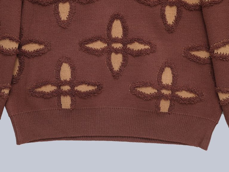 Replica Lv Clothes 01RA125 - Image 4