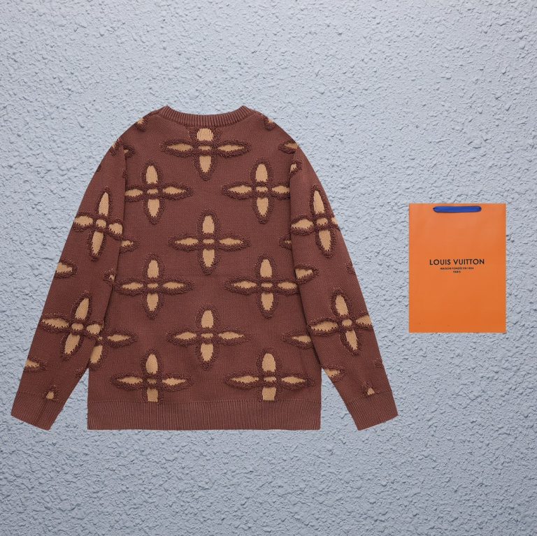 Replica Lv Clothes 01RA125 - Image 2