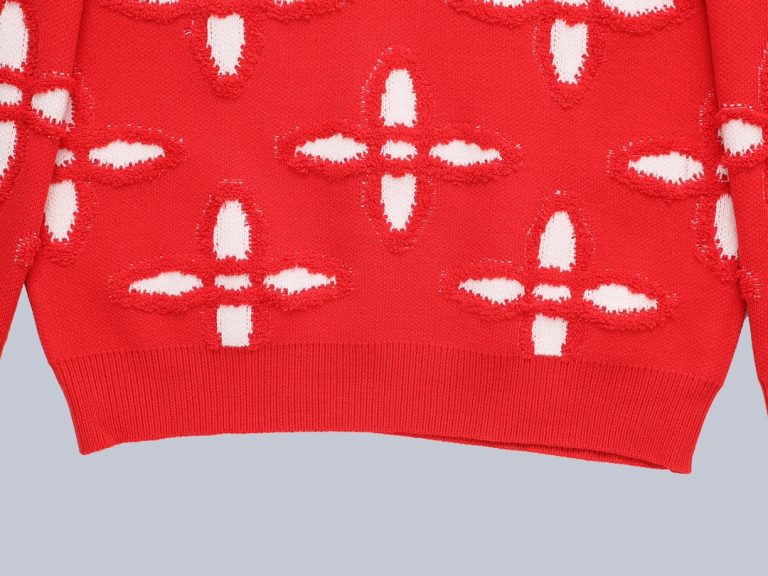 Replica Lv Clothes 01RA126 - Image 4