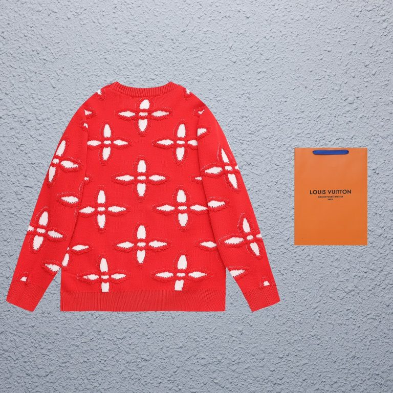Replica Lv Clothes 01RA126 - Image 2