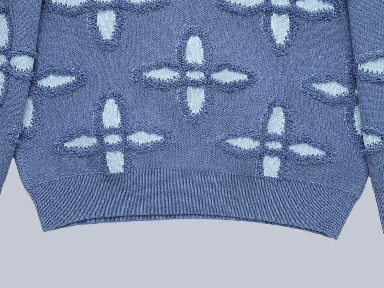 Replica Lv Clothes 01RA127 - Image 4