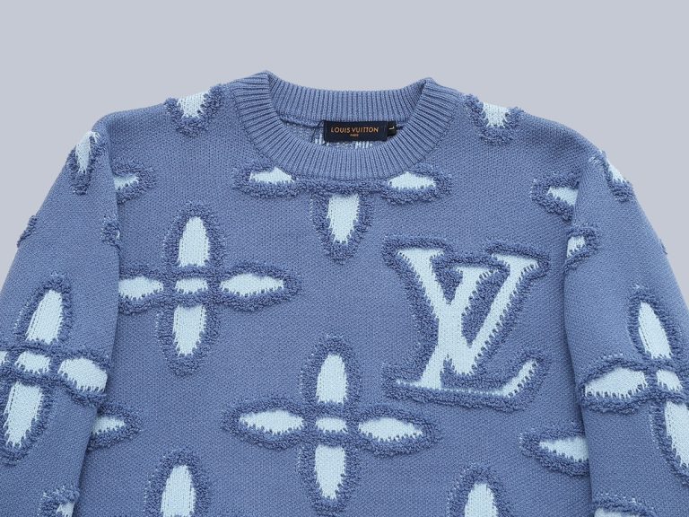 Replica Lv Clothes 01RA127 - Image 3