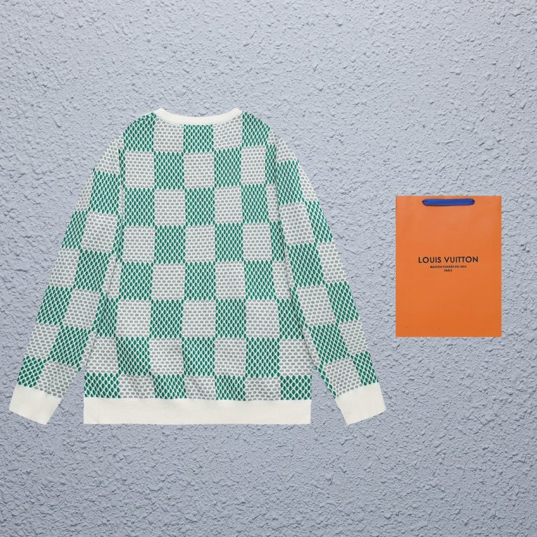 Replica Lv Clothes 01RA136 - Image 2