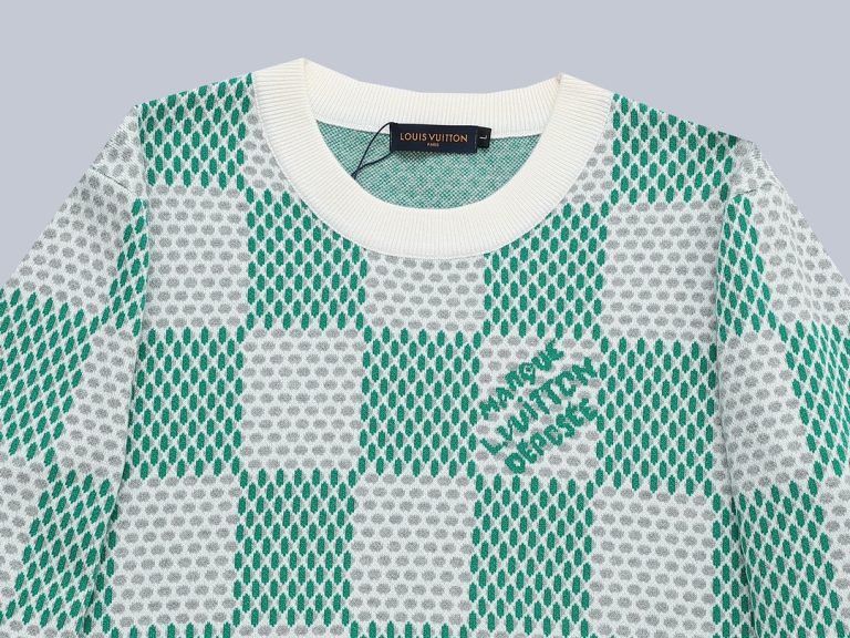 Replica Lv Clothes 01RA136 - Image 3
