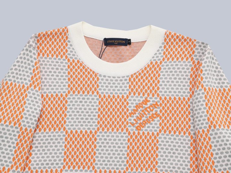 Replica Lv Clothes 01RA137 - Image 3